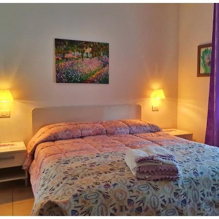 Al Pozzo Bed and Breakfast Negrar Buitenkant foto