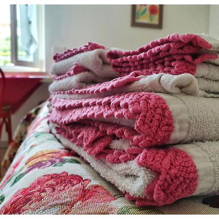 Al Pozzo Bed and Breakfast Negrar Buitenkant foto