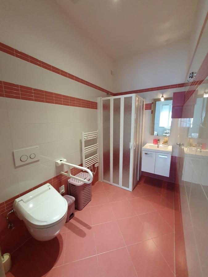 Al Pozzo Bed and Breakfast Negrar Buitenkant foto