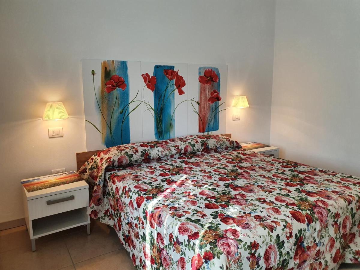 Al Pozzo Bed and Breakfast Negrar Buitenkant foto