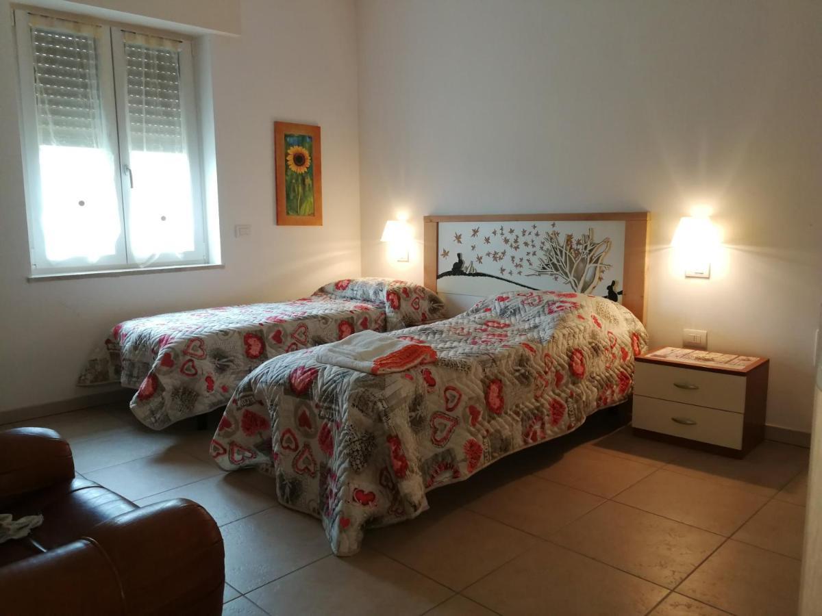 Al Pozzo Bed and Breakfast Negrar Buitenkant foto