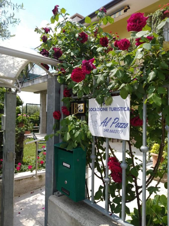 Al Pozzo Bed and Breakfast Negrar Buitenkant foto