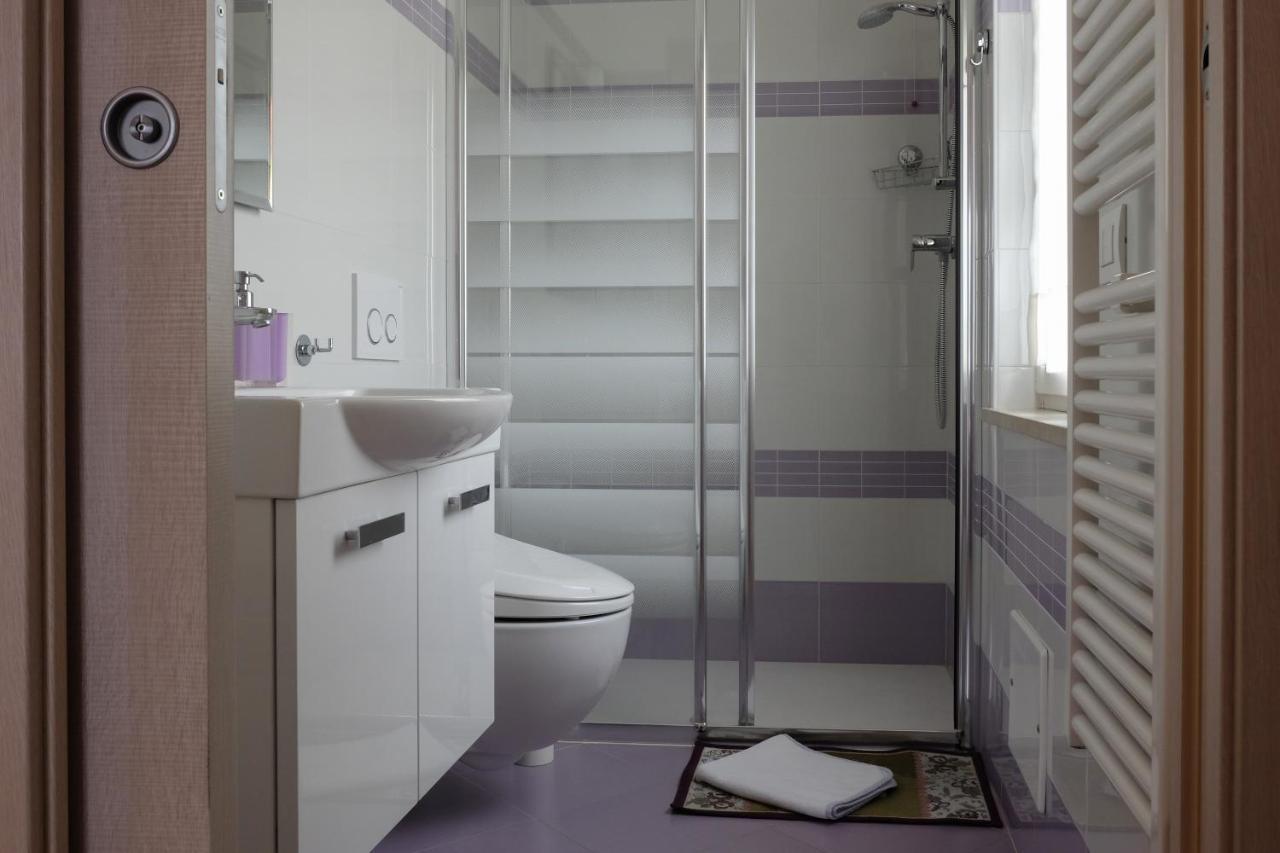 Al Pozzo Bed and Breakfast Negrar Buitenkant foto