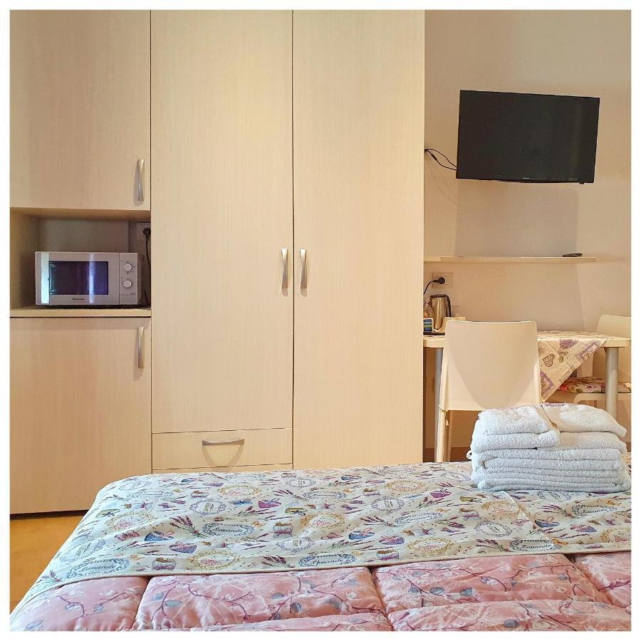 Al Pozzo Bed and Breakfast Negrar Buitenkant foto