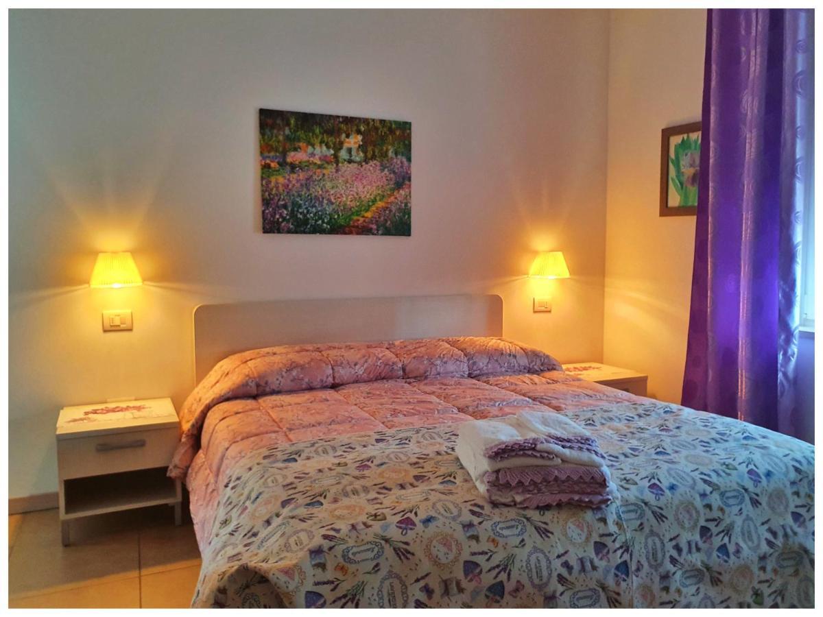 Al Pozzo Bed and Breakfast Negrar Buitenkant foto