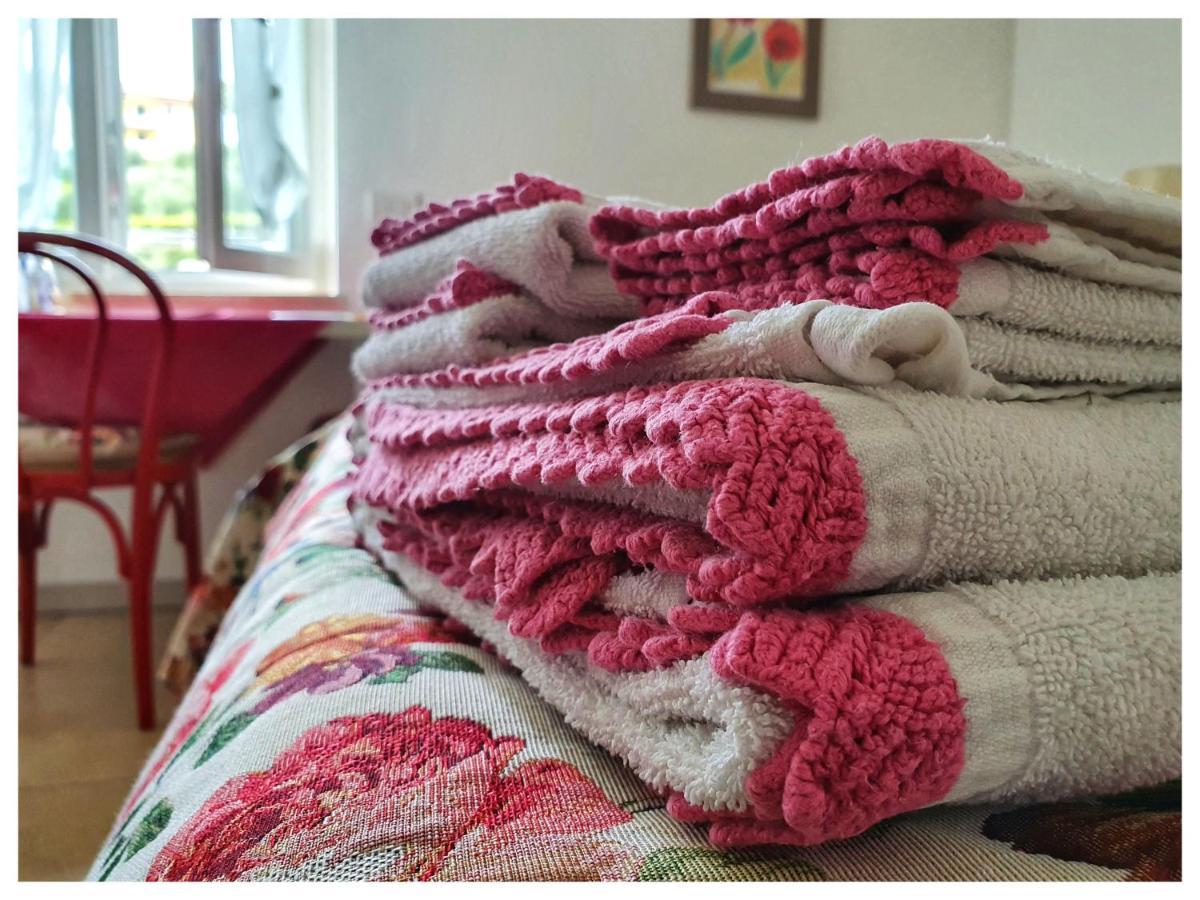 Al Pozzo Bed and Breakfast Negrar Buitenkant foto