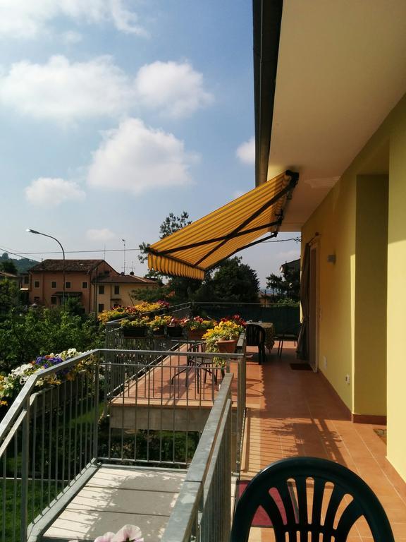 Al Pozzo Bed and Breakfast Negrar Buitenkant foto